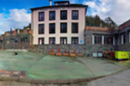 HOTEL MIRADOR DE BARCIA