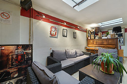 Restaurant Chez Henri