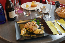 Restaurant Chez Henri