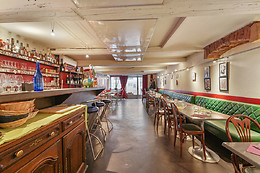 Restaurant Chez Henri