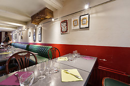 Restaurant Chez Henri