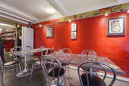Restaurant Chez Henri