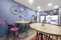 Le Show Room du Chef