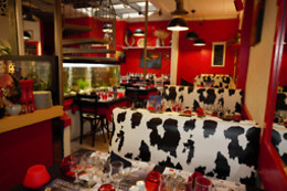 Caen Grill