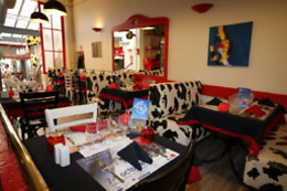 Caen Grill