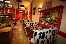 Caen Grill