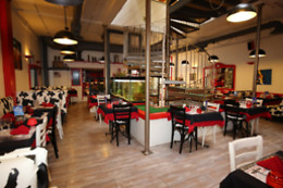Caen Grill