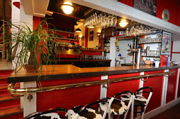 Caen Grill