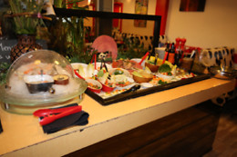 Caen Grill