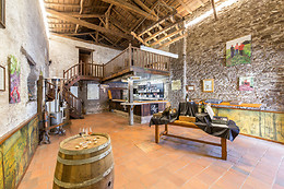 Chateau du Bois Huaut