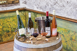 Chateau du Bois Huaut