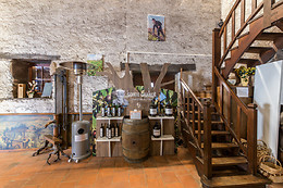 Chateau du Bois Huaut