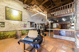 Chateau du Bois Huaut