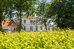 Chateau du Bois Huaut