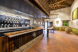 Chateau du Bois Huaut