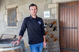 Chateau du Bois Huaut