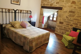 LA POSADA DE PEDRAZALES