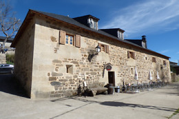 LA POSADA DE PEDRAZALES