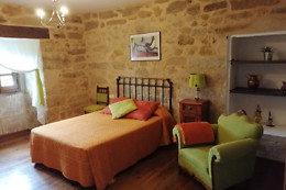 LA POSADA DE PEDRAZALES