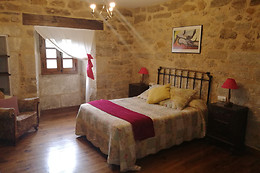 LA POSADA DE PEDRAZALES