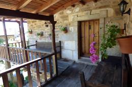 LA POSADA DE PEDRAZALES