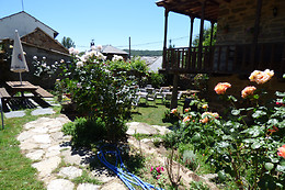 LA POSADA DE PEDRAZALES