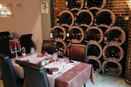 Il Giardino
