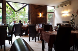 Il Giardino