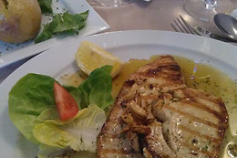 Il Giardino