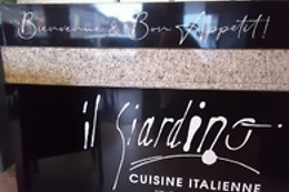 Il Giardino