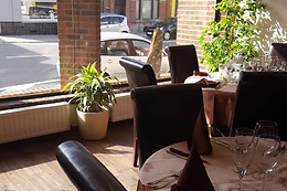 Il Giardino