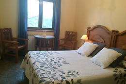HOTEL RURAL VALLE AGADON