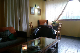 HOTEL RURAL VALLE AGADON