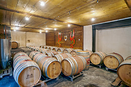 Vignobles François Baur