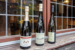 Vignobles François Baur