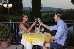 Hotel Toscana Verde