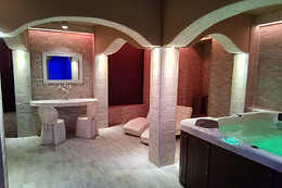 Hotel Toscana Verde