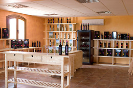 BODEGAS PERFER