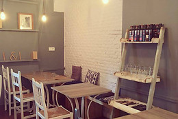 RESTAURANTE LILA Y LOLA