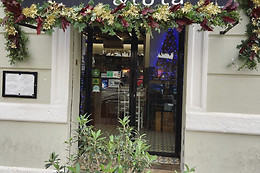 RESTAURANTE LILA Y LOLA