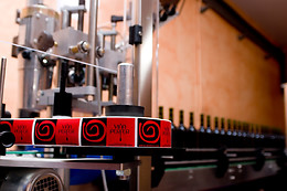 BODEGAS PERFER