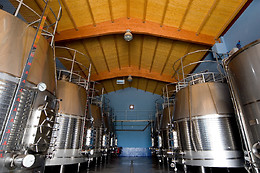 BODEGAS PERFER