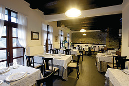 HOTEL MIRADOR DE BARCIA
