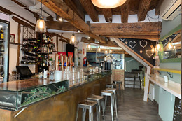 RESTAURANTES ABRASADOR