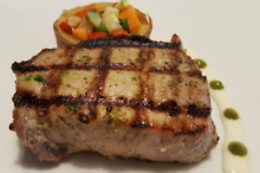 RESTAURANTES ABRASADOR