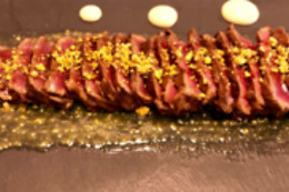 RESTAURANTES ABRASADOR
