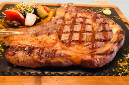 RESTAURANTES ABRASADOR