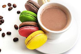 Espace Planète Chocolat
