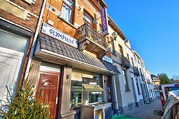 Olympiade