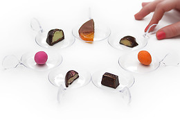 Espace Planète Chocolat